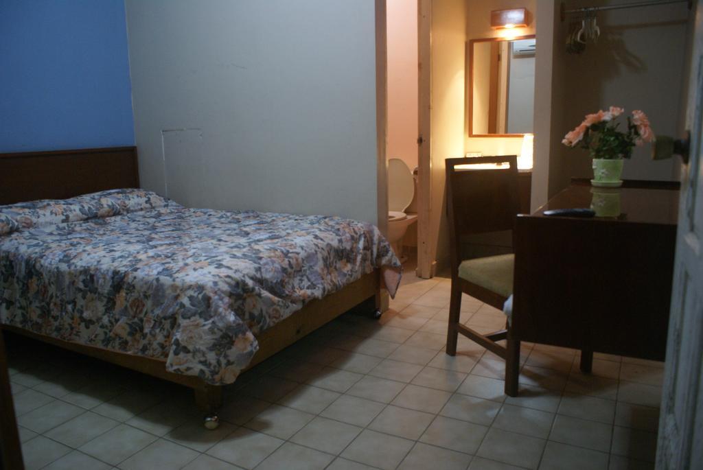 Hotel De Mexico Matamoros  Værelse billede